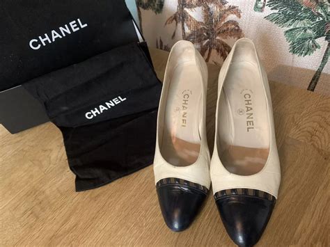 used chanel shoes for sale.